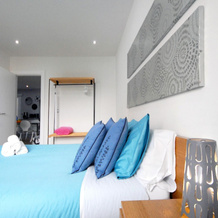 Apartment With 3 Bedrooms In Icod De Los Vinos, With Wonderful Sea Vie, Икод-де-лос-Винос — фото 2