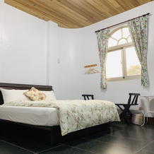 Jinlun Yu Foong Homestay, Деревня Цзиньлун — фото 3