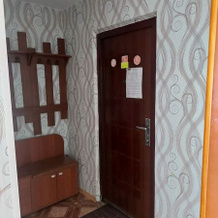 Flat On Str. Karl Libkneht, Bld. 28, Бодайбо — фото 3