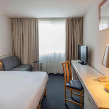 Novotel Evry Courcouronnes, Courcouronnes — photo 5