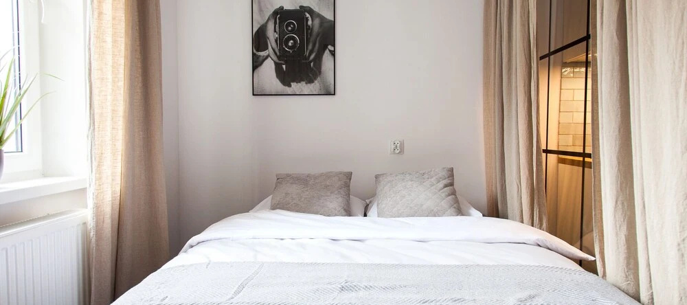 LoftArt Apartment with garden, Tychy — photo 1