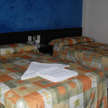 Hotel Playa Cristal, 卡特马科 — 照片 4