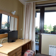 Family Hotel Demetra, Берковица — фото 3