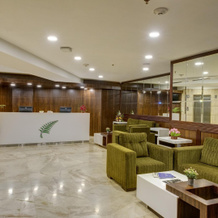 The Fern Residency Galaxy Mall, 阿桑索尔 — 照片 2