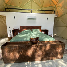 Way To Heaven Glamping, 圣埃伦娜 — 照片 3