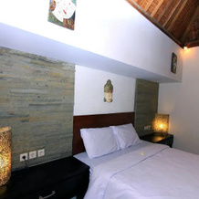 Bali Vidi Villas, Сукавати — фото 2