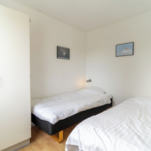 Feriecenter Slettestrand, Фьерритслев — фото 2