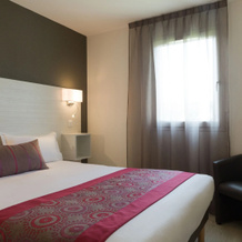 The Originals Boutique, Hôtel Les Quatre Salines, Roz-sur-Couesnon — photo 3