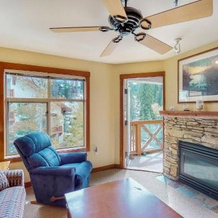 Powderhorn Lodge 413: Woodland Star Suite, Солитьюд — фото 5