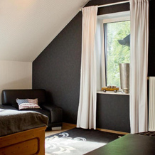 Boutique Hotel Kauers, 费尔 — 照片 2