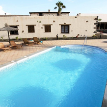 Villas Oasis Casa Vieja, 拉奥利瓦 — 照片 2
