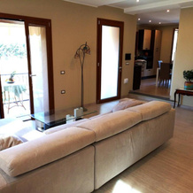 Luxury Home Garden Apartment Bosa Marina, Bosa — photo 5