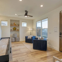 Sunset Serenity by Avantstay Rooftop w Hot Tub Fire Pit 3 Blocks to Beach, 格罗弗海滩 — 照片 4