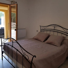 Chambre d'hôte l'Occitane, 屈屈尼昂 — 照片 4