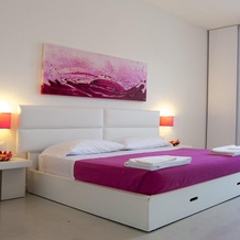 Hotel Beach Salento, 萨尔韦 — 照片 2