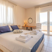 Awesome Home In Kaki Thalassa-Keratea With 4 Bedrooms And Wifi, Даскалио — фото 4