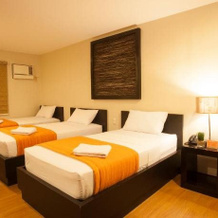 L Square Hotel, 打拉 — 照片 5