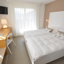 Hotel Post Garni & Camping, Einsiedeln — photo 5