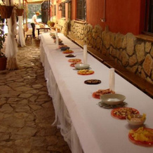 Albergue Rural El Autillo, 奥雷亚 — 照片 2
