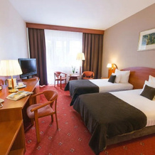 Hotel Anders, 斯塔雷亚布翁基 — 照片 4