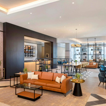 Hilton Woking, Вокинг — фото 2