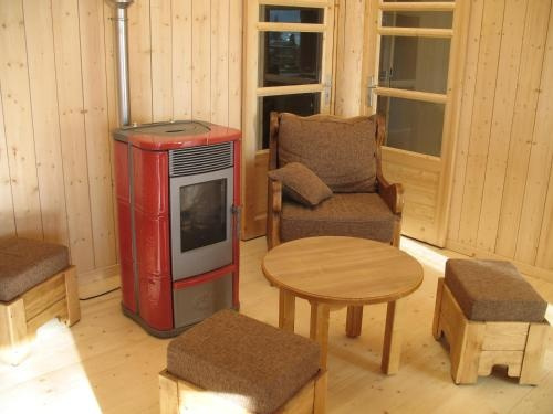 Les Loges du Jura, 南舍 — 照片 1