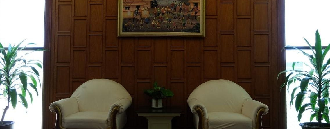 Taksila Hotel, Маха Саракхам — фото 1