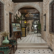 Stoes Hotel, Ioannina — photo 2