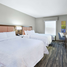 Hampton Inn & Suites Grandville Grand Rapids South, Вайоминг — фото 4