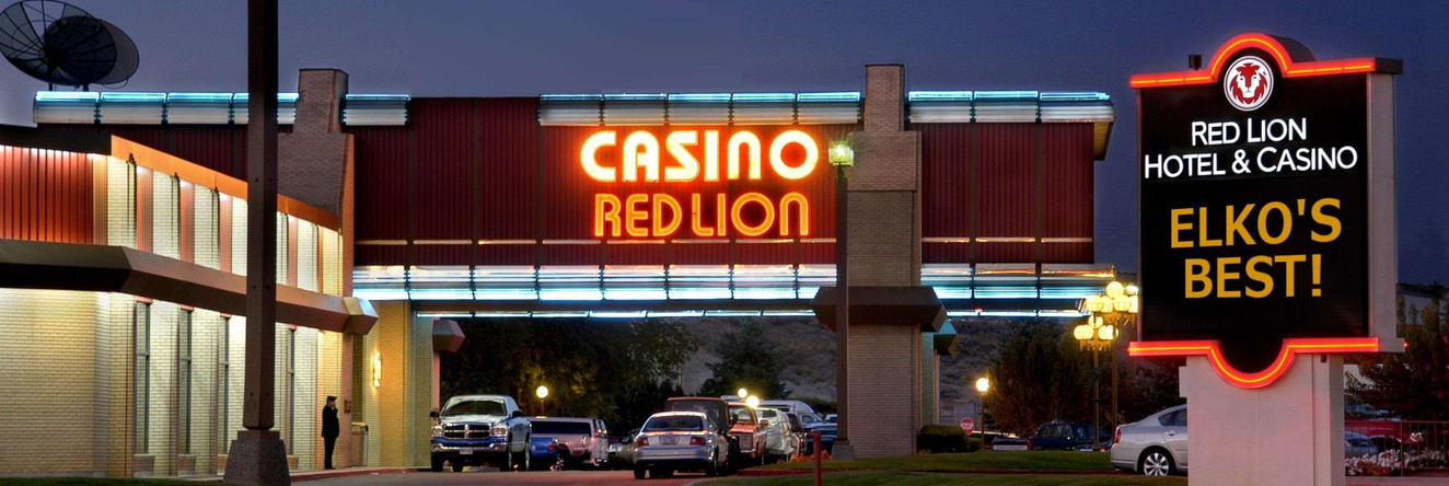 Maverick Hotel and Casino by Red Lion Hotels, 埃尔科 — 照片 1