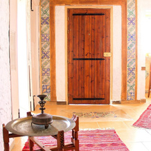 House With One Bedroom In Bizerte, With Wonderful Sea View, Pool Acces, Бизерта — фото 5