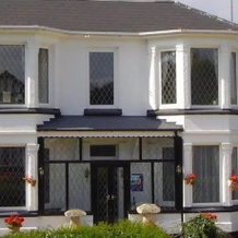 Dilmore House B&B, Вустер — фото 4