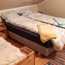 10 Person Holiday Home In Hovden, Ховден — фото 3