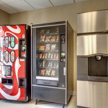 Holiday Inn Express and Suites Winona North by IHG, 瓦伊诺纳 — 照片 3