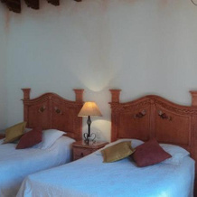 Hotel Centenario Arroyitos, 圣何塞德尔哈圭 — 照片 3