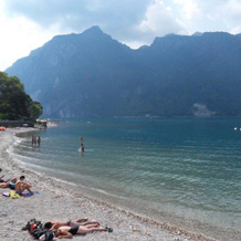 A...fior Di Lago, Аббадия Лариана — фото 2