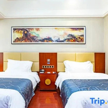 Chonpines Hotels·qianxi Shuixi, Бицзе — фото 2
