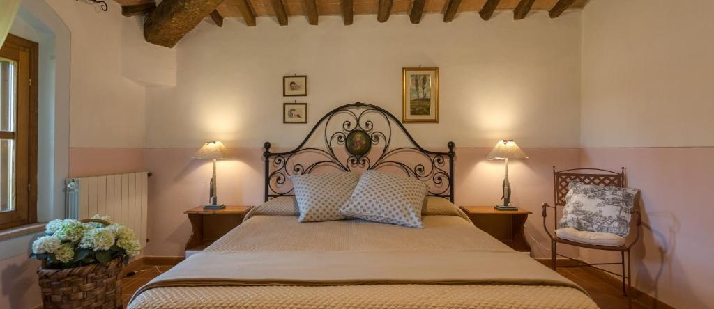 Agriturismo Canale, Печчоли — фото 1