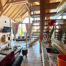 Chalet Gérardmer, 5 Pièces, 8 Personnes - Fr-1-589-114, Жерарме — фото 4
