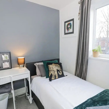 Bearwood Boutique Stay, Сметвик — фото 4