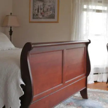 Mountain Meadow Inn Bed & Breakfast, Лексингтон — 照片 4