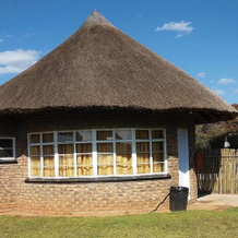 Graskop Holiday Resort, 格拉斯 — 照片 2