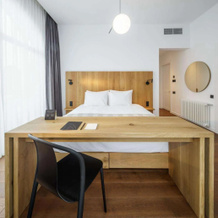 Casa Popeea Boutique Hotel, 布勒伊拉 — 照片 5