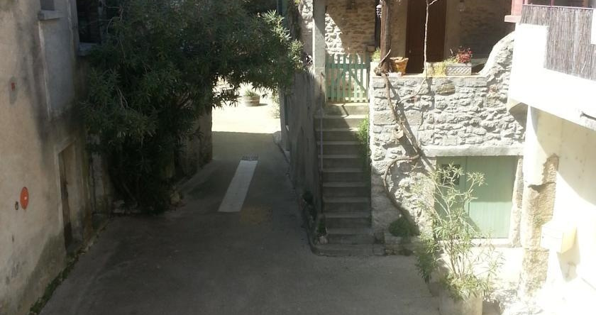 Ti Maen, Saint-Martin-d'Ardeche — photo 1