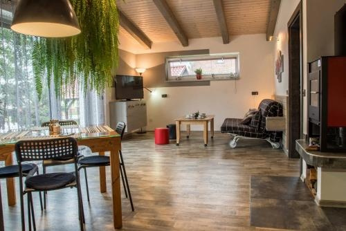 Apartmany Pod Lesem Ii, Родвинов — фото 1