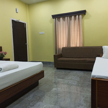 Atithya Resort, Гувахати — фото 5