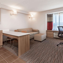 Microtel by Wyndham Casselman, Casselman — photo 4