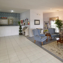 Americas Best Value Inn And Suites - Calera, Калера — фото 2