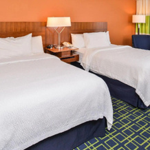 Fairfield Inn Corning Riverside, Riverside — photo 4