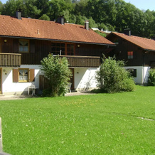 Tidy Holiday Home With Oven, 18km From Oberstaufen, 米森-维尔哈姆斯 — 照片 2